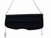 Parcel shelf