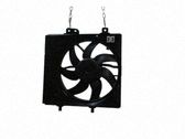 Ventilador eléctrico del radiador