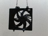 Ventilateur de refroidissement de radiateur électrique