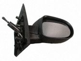 Front door electric wing mirror