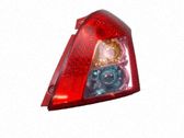 Rear/tail lights