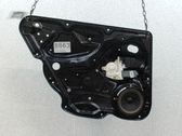 El. Lango pakėlimo mechanizmo komplektas