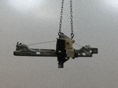Fensterheber elektrisch mit Motor Tür hinten