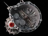 Mechaninė 6 pavarų dėžė