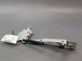 Engine bonnet/hood hinges