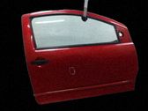 Porte avant