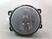 Luz de niebla delantera