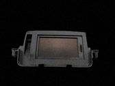 Central locking switch button