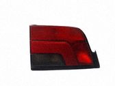 Lampy tylnej klapy bagażnika