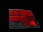 Lampy tylnej klapy bagażnika