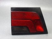 Lampy tylnej klapy bagażnika