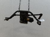 Wischermotor