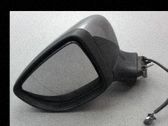 Front door electric wing mirror
