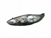 Lampa przednia