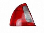 Lampa tylna