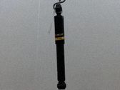 Rear shock absorber/damper