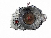 Автоматическая коробка передач