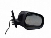 Front door electric wing mirror