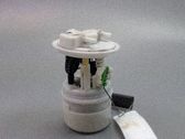 In-tank fuel pump