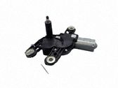 Rear window wiper motor