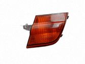 Front indicator light