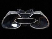 Speedometer (instrument cluster)