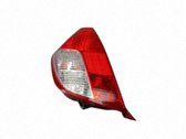 Lampa tylna