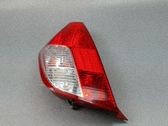 Lampa tylna
