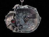 Mechaninė 6 pavarų dėžė