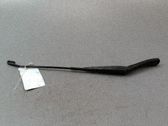Front wiper blade arm