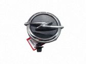 Tailgate/trunk/boot exterior handle