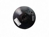 Brake booster
