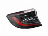 Rear/tail lights
