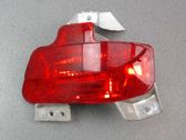 Rear tail light reflector