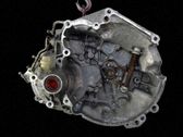 Manual 5 speed gearbox