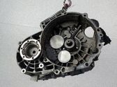 Mechaninė 6 pavarų dėžė