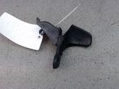 Front door exterior handle