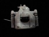 Caliper de freno delantero