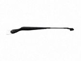Front wiper blade arm