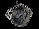 Mechaninė 5 pavarų dėžė