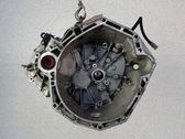 Mechaninė 5 pavarų dėžė