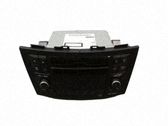 Unidad delantera de radio/CD/DVD/GPS