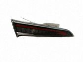 Lampy tylnej klapy bagażnika