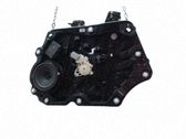 Regulador de puerta delantera con motor