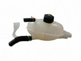 Coolant expansion tank/reservoir