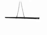 Front door trim (molding)