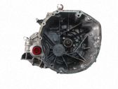 Mechaninė 6 pavarų dėžė