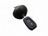 Fuel tank filler cap