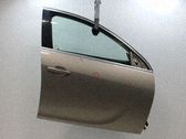 Porte avant