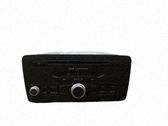 Radio / CD-Player / DVD-Player / Navigation